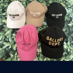 Hats
