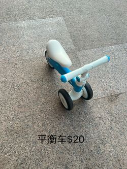 balance bike