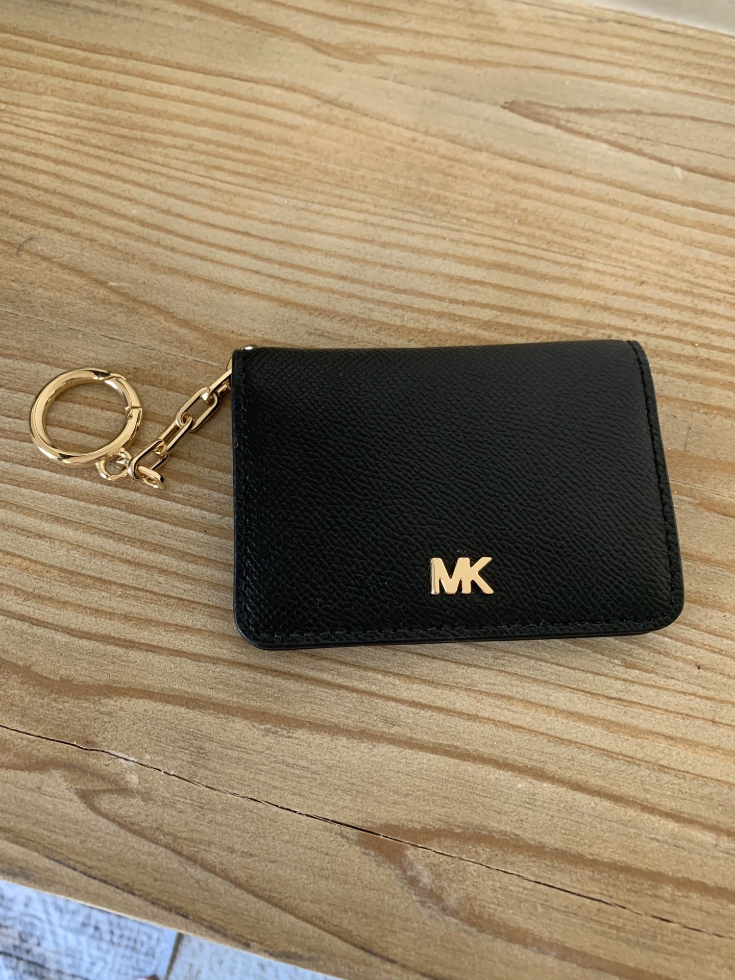 Brand New Michael Kors Mini Wallet