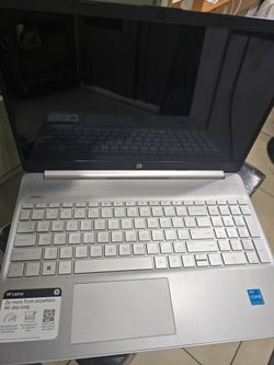 Hewlett Packard Laptop