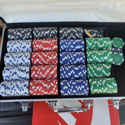 Poker Chips