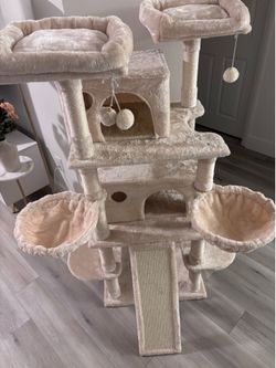 Cat Tree