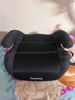 Harmony Booster