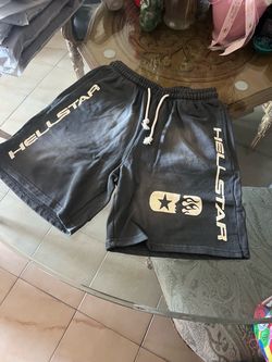 Hellstar shorts Size M