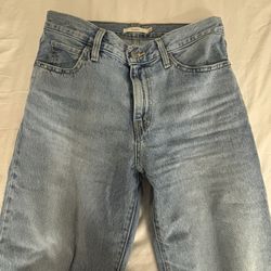 Levi’s Jeans 