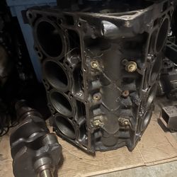 5.7 Hemi Block core
