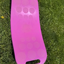 Balance Board 