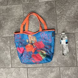 Bag - Very Nice and Well Taken Care Of Medium Lancôme Tote Bag. Comes From a Smoke Free and Pet Free Home !!