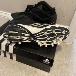 Adidas’s Cleats 