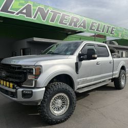 LIFT KITS 🔥 SAME DAY INSTALL 📲