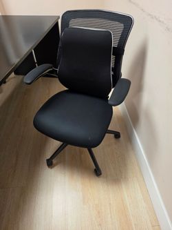 Office chair used