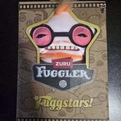 Zuru Fuggler Superstars!