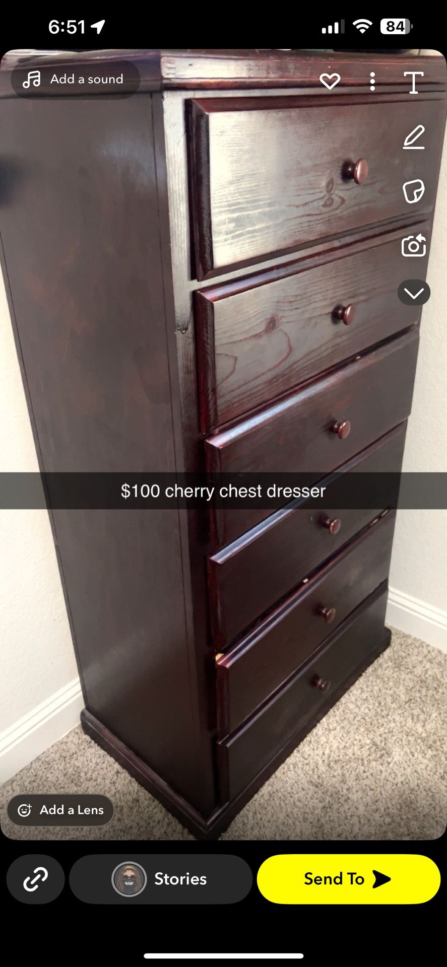 Chest