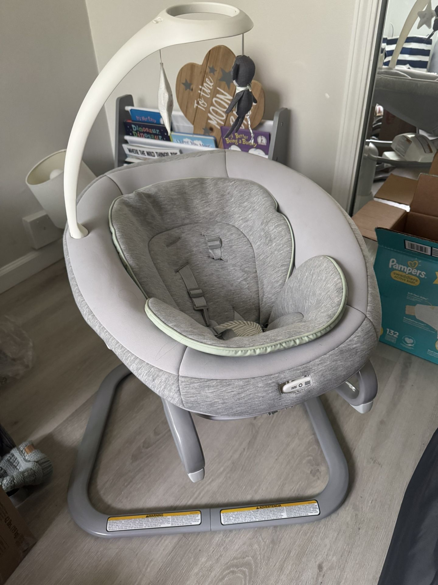 Graco Rocker Swing,All Products : American Fashion Style Bags On Sale