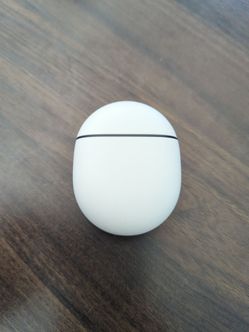 Google Pixel Buds Wireless Earbuds Case
