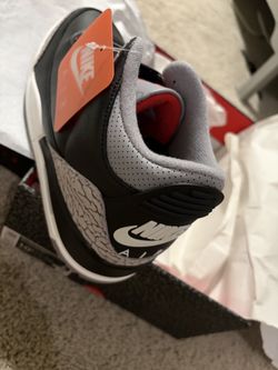 Jordan 3a