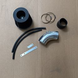 Short Ram Intake System Kit For 2010 2011 2012 Hyundai Genesis 2.0 Turbo