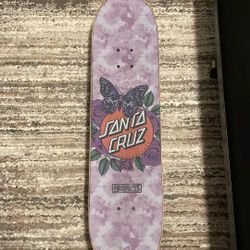 Skateboard 