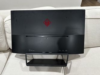 Omen Monitor