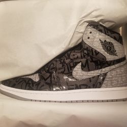 Jordan 1 "Rebellionaire"