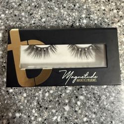 Magnetic Lashes