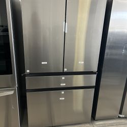 Brand New Samsung French Door Refrigerator 