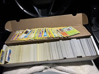 Pokimon Cards