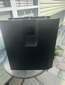 2025 OEM Frieghtliner cascadia Mini Fridge
