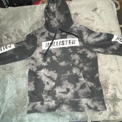Hollister Hoodie Size S