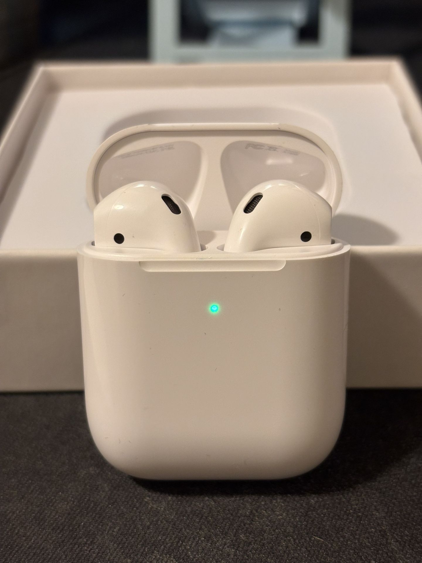Air Pod Bluetooth Headphones Earbuds