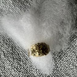 Nugget Ring 