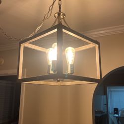 Boswell Chandelier Light Fixture