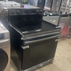 Samsung Electric Stove CVTL1