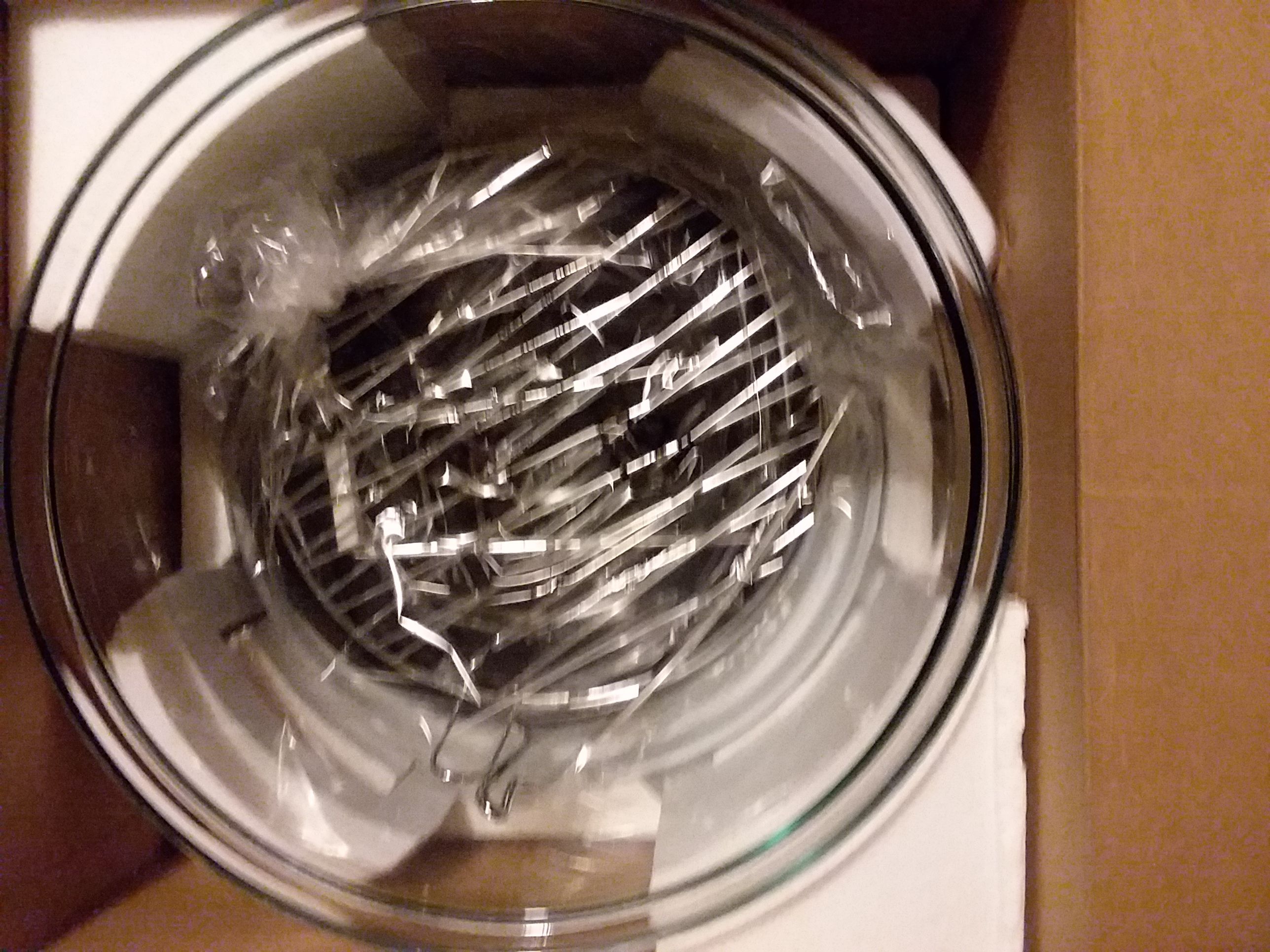 Infra Chef Convection Oven Brand New