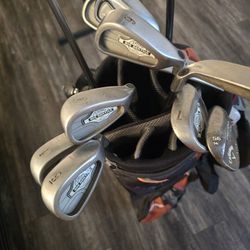 Callaway Golf Clubs