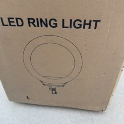 Ring Light 