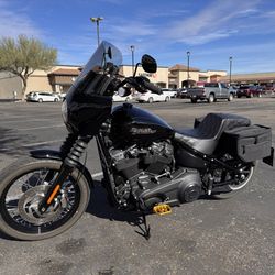 2019 Harley Davidson Street Bob