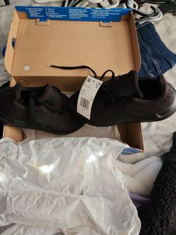 Brand New Tennis