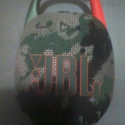 JBL Clip 5