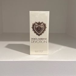 Devotion - DOLCE & GABBANA