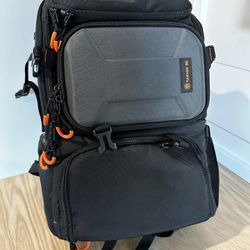 Marion Pro Camera Backpack Large