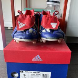 Adidas predator shop mania for sale