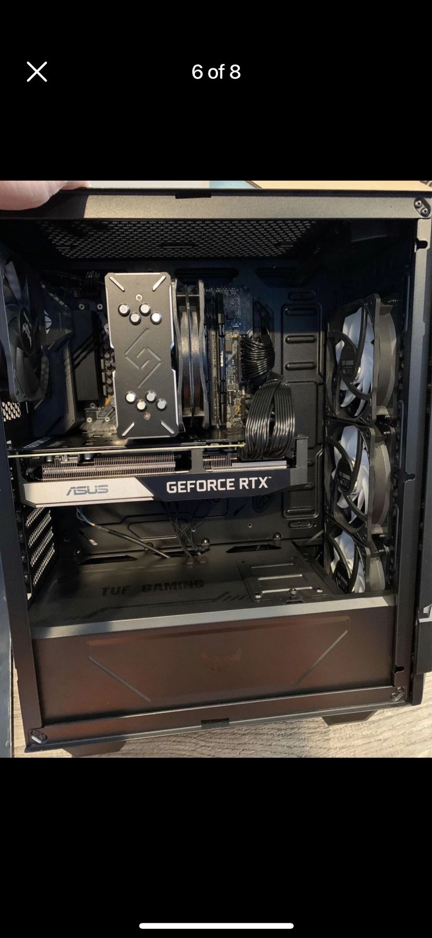 Gaming Pc For Sale for Sale in Detroit, MI OfferUp