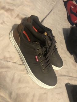 Levi’s shoes