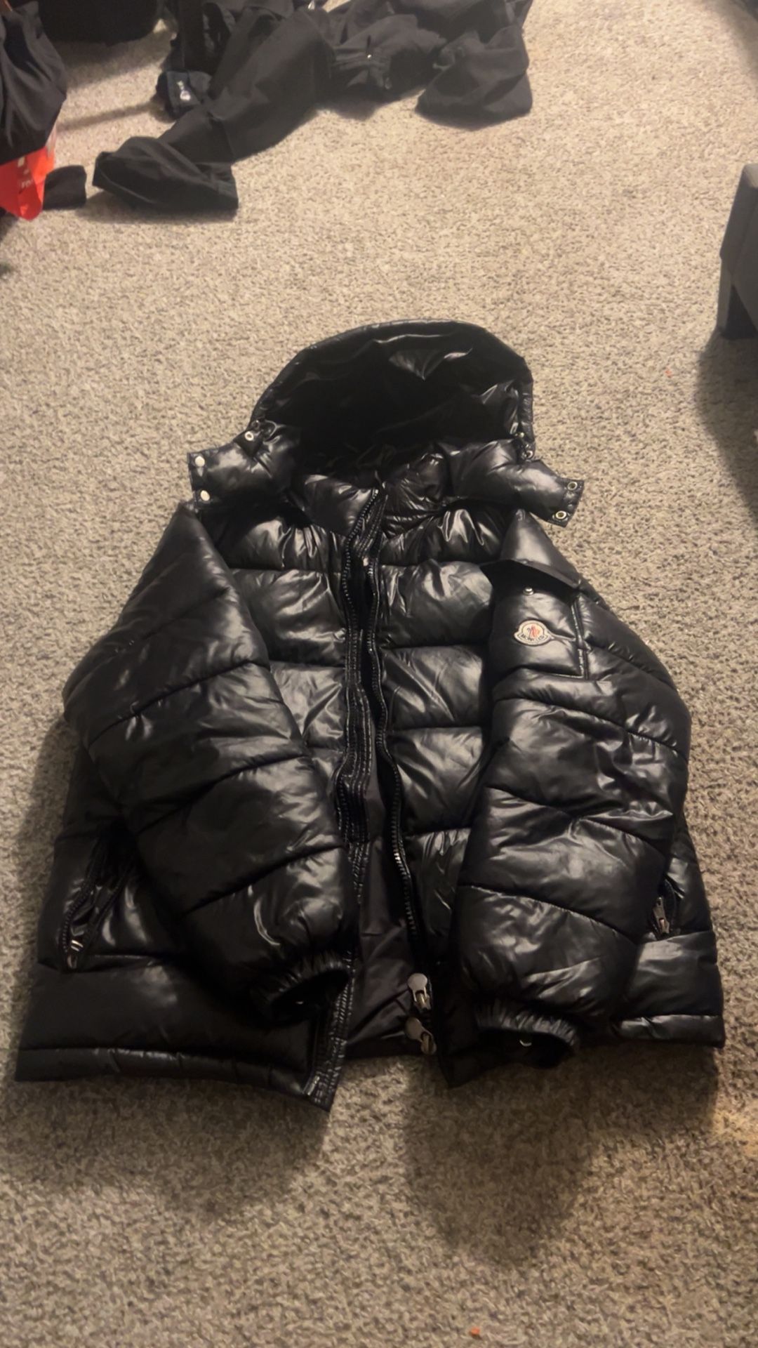Moncler Jacket