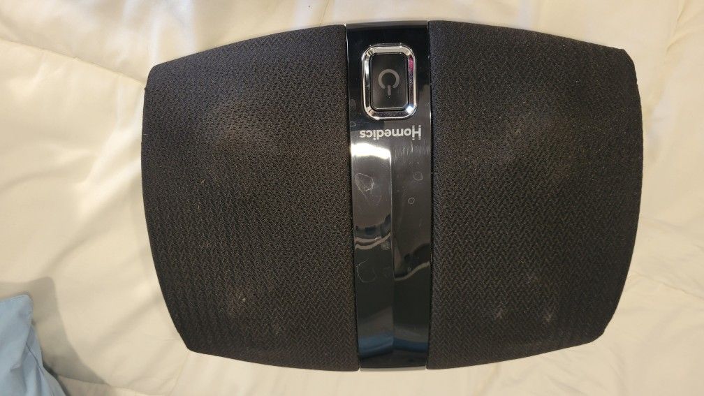 HoMedics Foot Massager