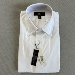 Banana Republic Men’s Dress Shirt 