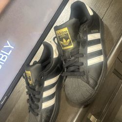 Adidas Superstar 