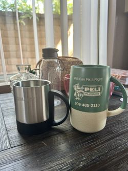 5-Piece Kitchen & Drinkware Bundle – Mostly New