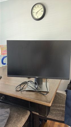Dell Monitor